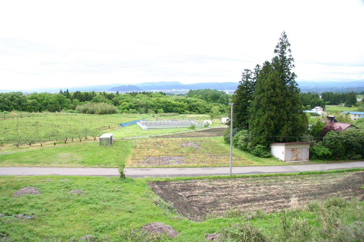 Youth Guest House Atoma Fukushima  Exterior foto