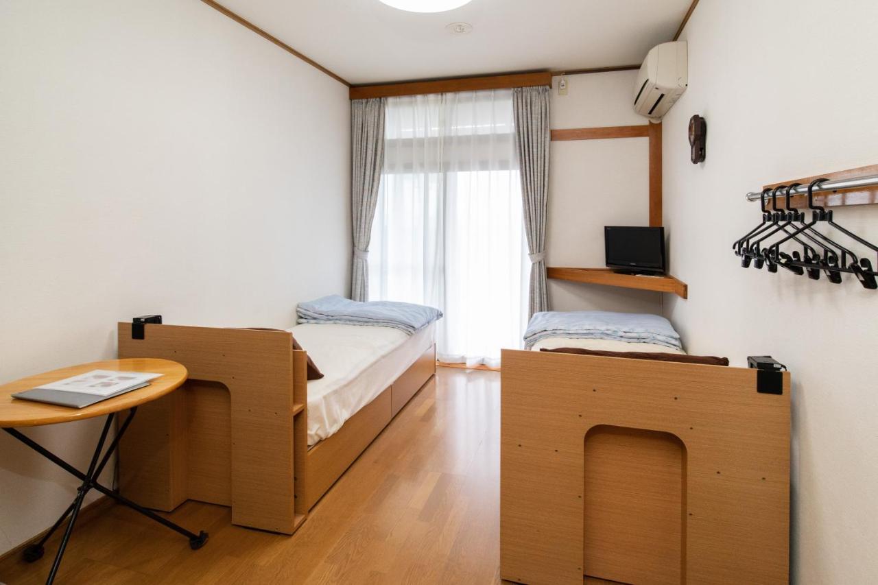 Youth Guest House Atoma Fukushima  Cameră foto